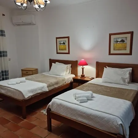 فيلة Quinta Da Violeta