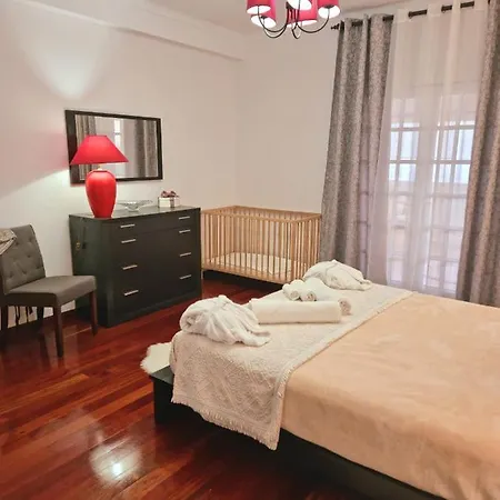 Вилла Quinta Da Violeta *