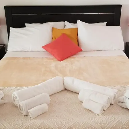 Quinta Da Violeta Loulé