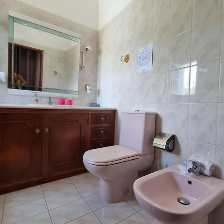 Quinta Da Violeta Loulé