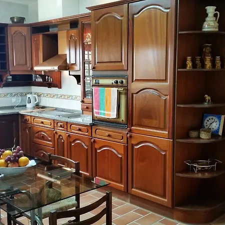 Вилла Quinta Da Violeta