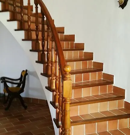 Quinta Da Violeta فيلة