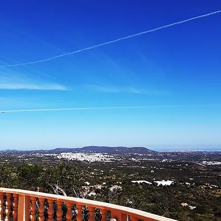 Quinta Da Violeta فيلة