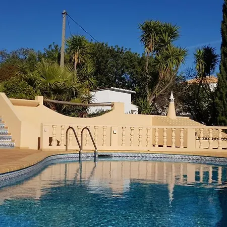 Quinta Da Violeta * Loulé