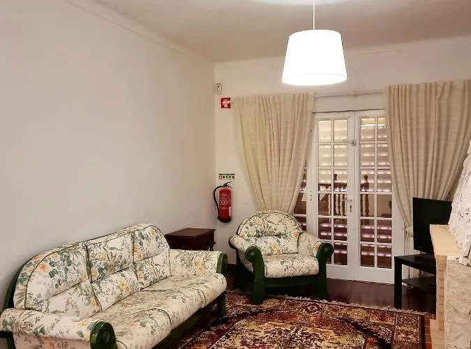 Quinta Da Violeta Villa