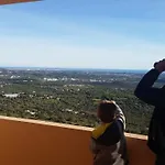 Quinta Da Violeta Villa *