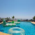 Villa Quinta Da Violeta Loulé
