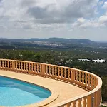 Villa Quinta Da Violeta