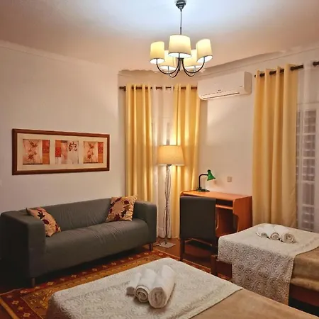 Quinta Da Violeta Villa Loulé