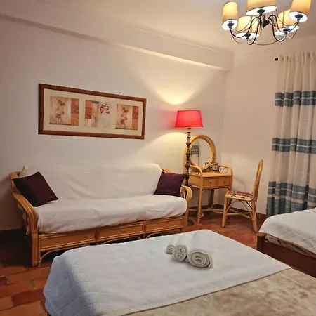 Quinta Da Violeta Villa Loulé