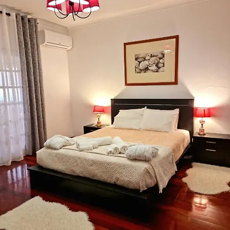 Quinta Da Violeta Villa Loulé