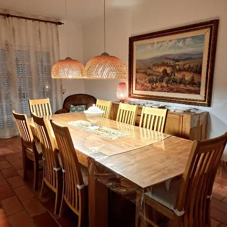 Villa Quinta Da Violeta