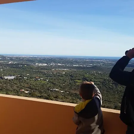 Quinta Da Violeta Villa *