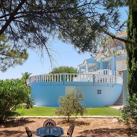 Quinta Da Violeta Villa *