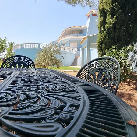 Villa Quinta Da Violeta *