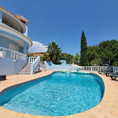 Quinta Da Violeta Villa