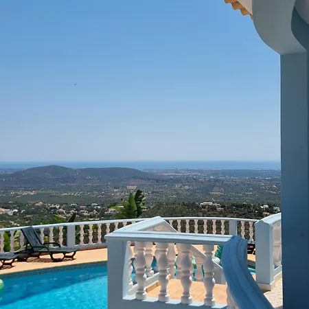 Villa Quinta Da Violeta