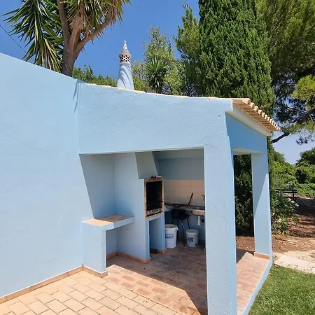 Quinta Da Violeta Loule