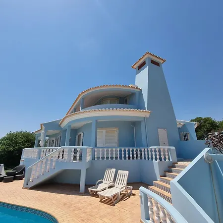 Quinta Da Violeta Villa