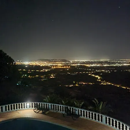 Villa Quinta Da Violeta Loulé