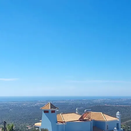 Quinta Da Violeta Loulé