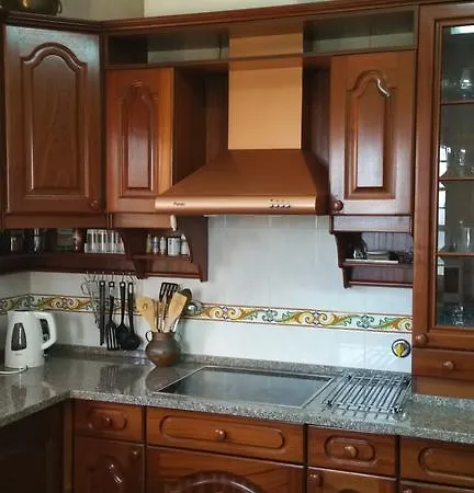 Villa Quinta Da Violeta *