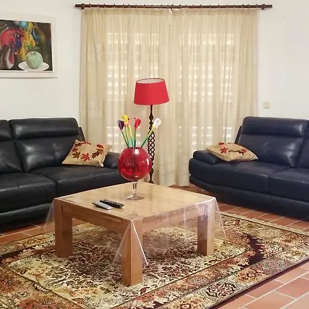 Quinta Da Violeta * Loule