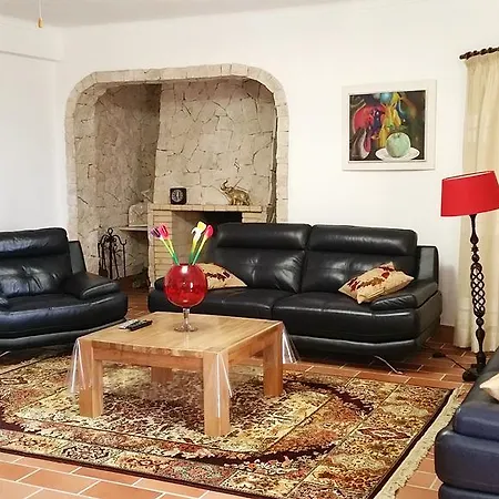 Villa Quinta Da Violeta *