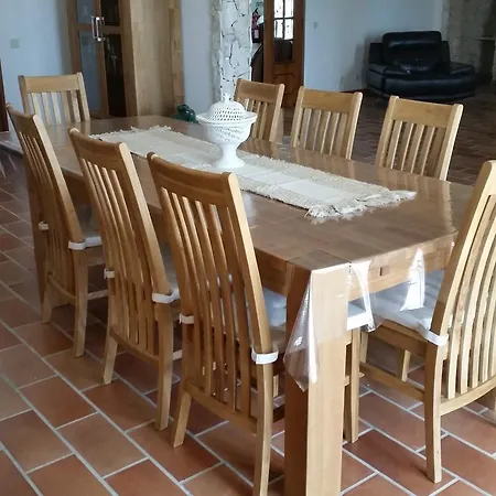 Quinta Da Violeta Villa