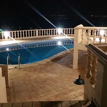 Villa Quinta Da Violeta