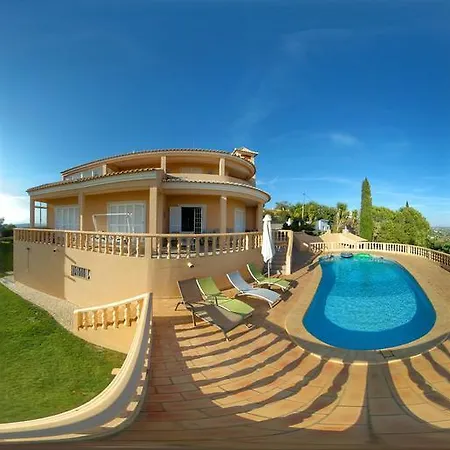 Villa Quinta Da Violeta