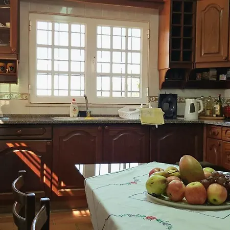 Quinta Da Violeta Villa *