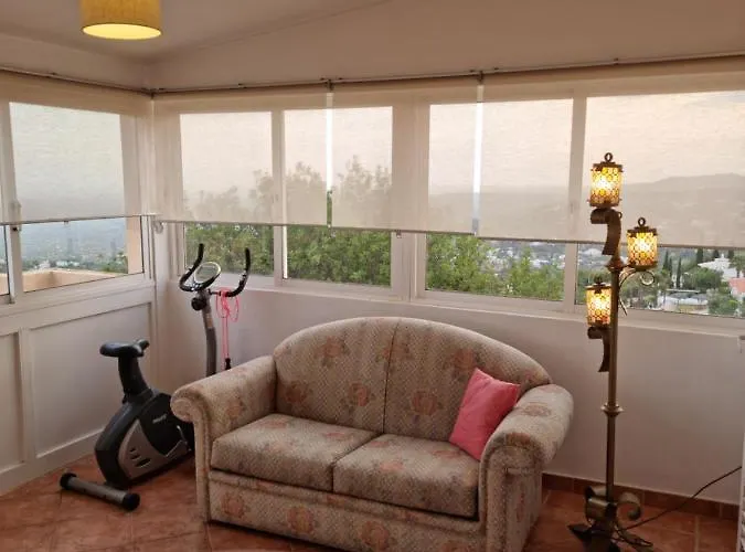 Quinta Da Violeta Loulé