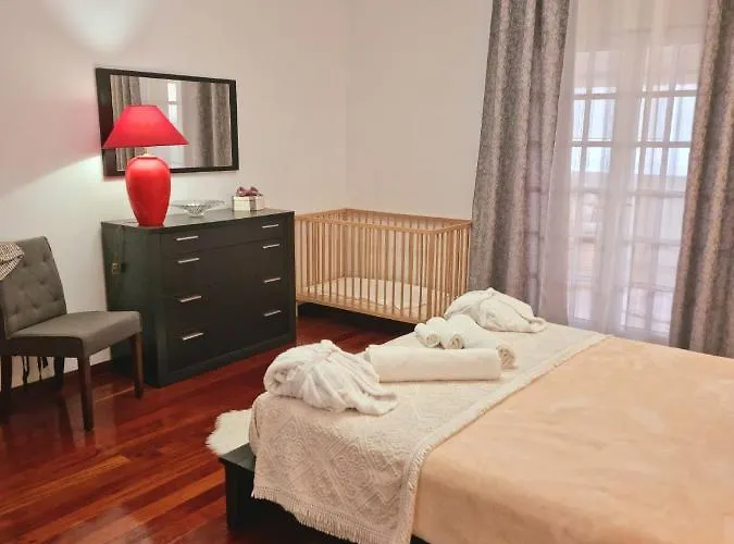 Villa Quinta Da Violeta *