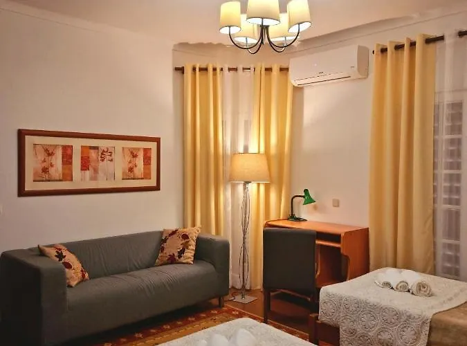 Quinta Da Violeta Villa Loulé