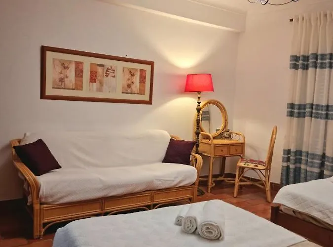 Quinta Da Violeta Villa Loulé