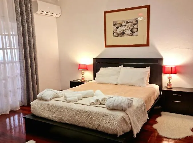 Quinta Da Violeta Villa Loulé