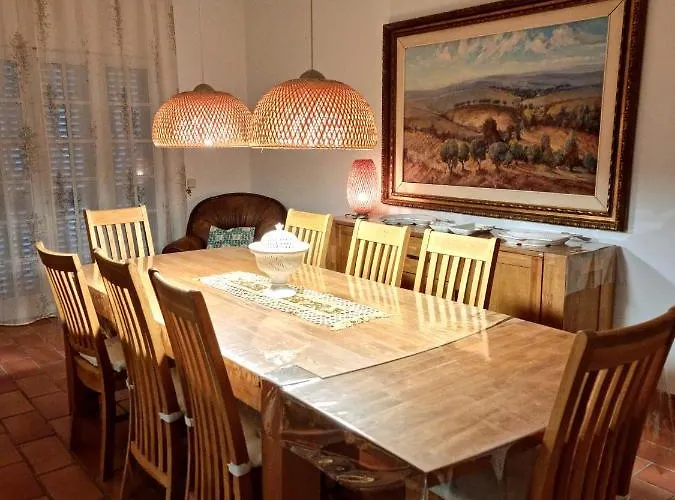 Villa Quinta Da Violeta