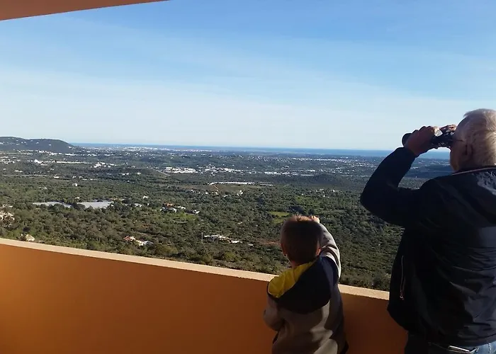 Quinta Da Violeta Villa *