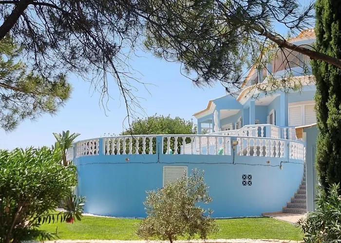 Quinta Da Violeta Villa *