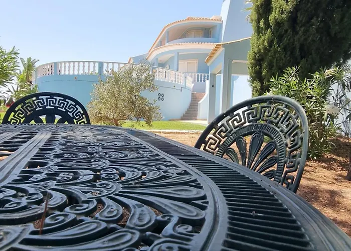 Villa Quinta Da Violeta *