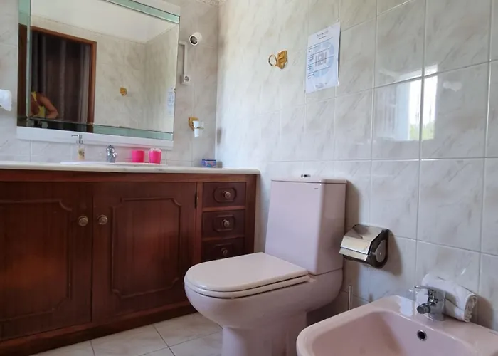 Quinta Da Violeta Loulé