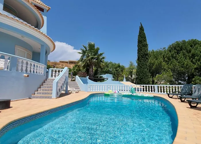 Quinta Da Violeta Villa