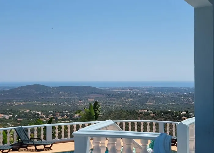 Villa Quinta Da Violeta