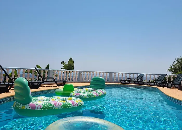 Villa Quinta Da Violeta Loulé