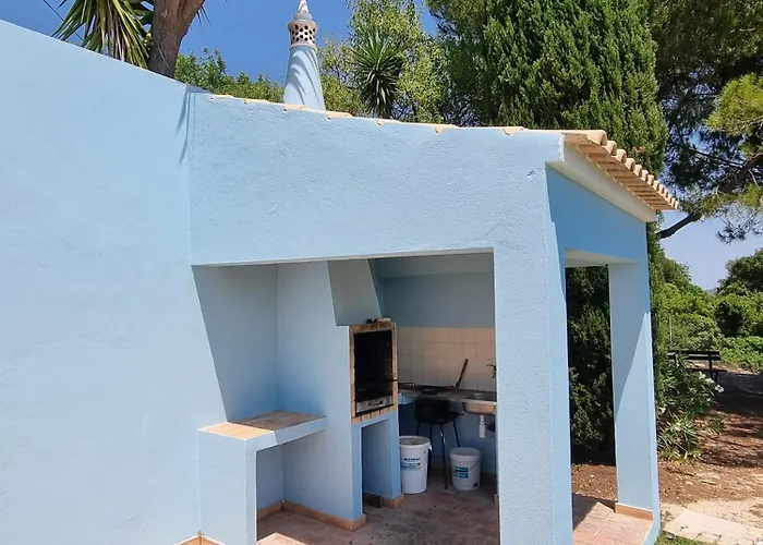 Quinta Da Violeta Loulé