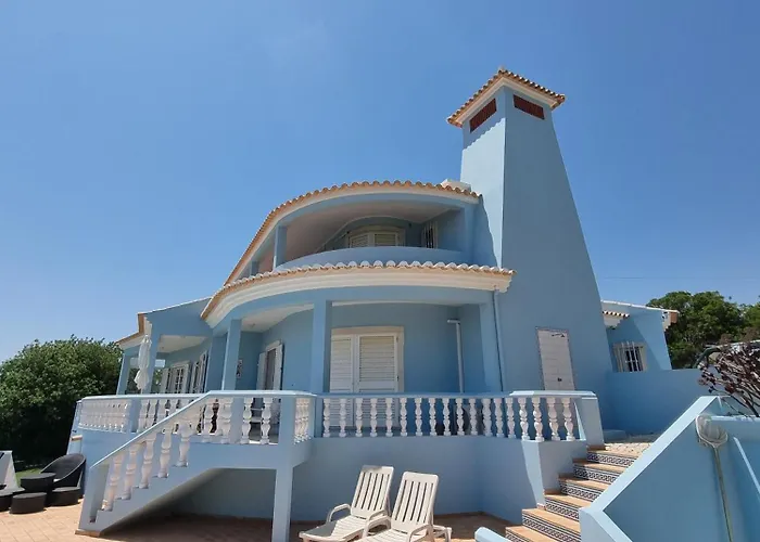 Quinta Da Violeta Villa