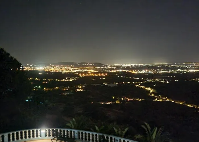 Villa Quinta Da Violeta Loulé