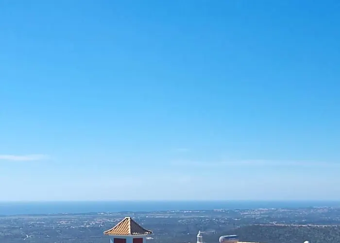 Quinta Da Violeta Loulé