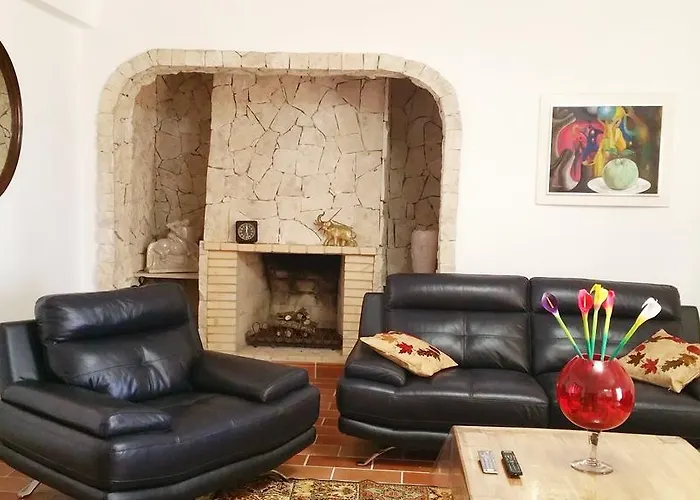 Quinta Da Violeta Villa